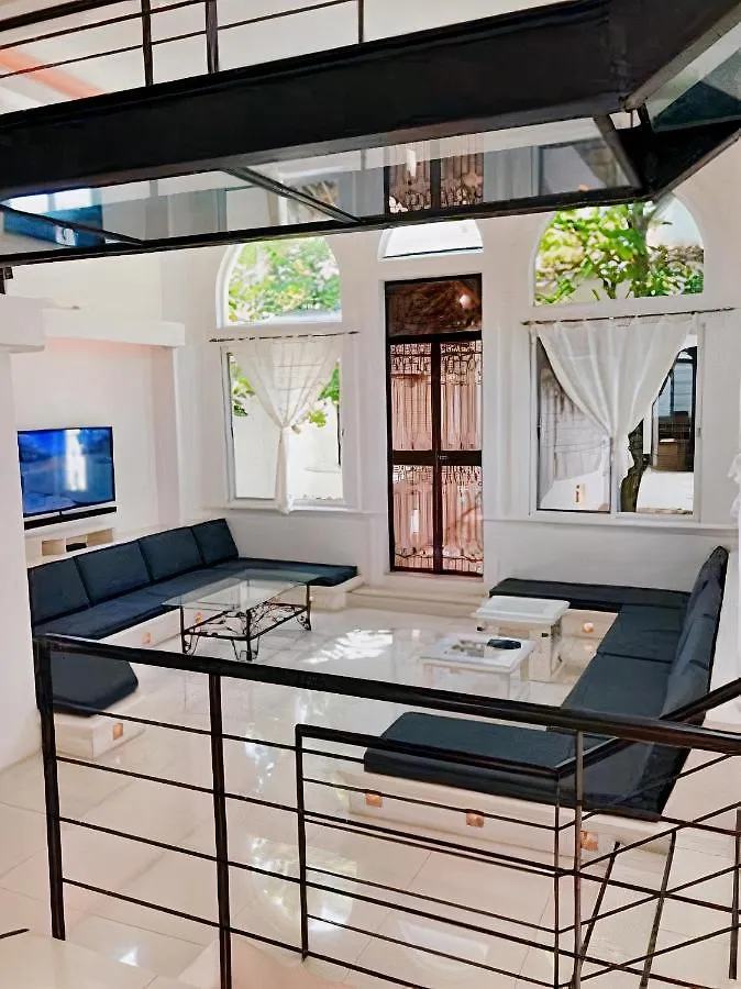 Mansion Mauresque Villa Playa del Carmen