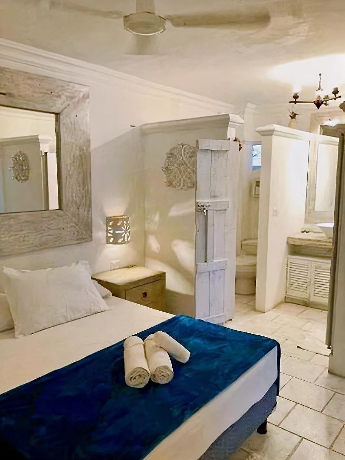 Mansion Mauresque Villa Playa del Carmen