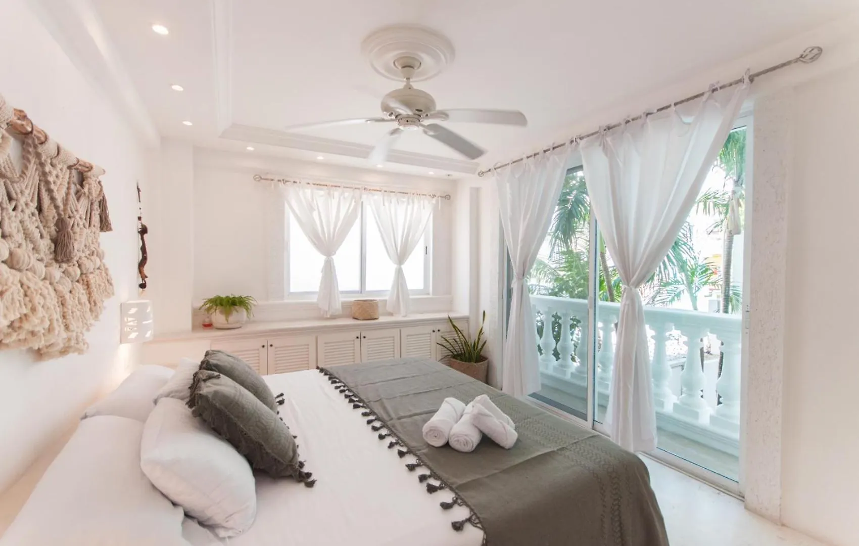 Mansion Mauresque Villa Playa del Carmen 0*,