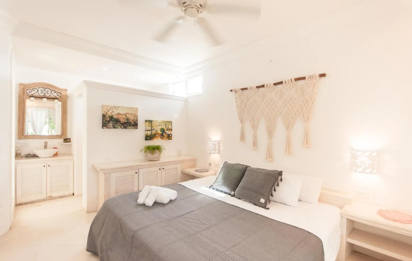 Mansion Mauresque Villa Playa del Carmen