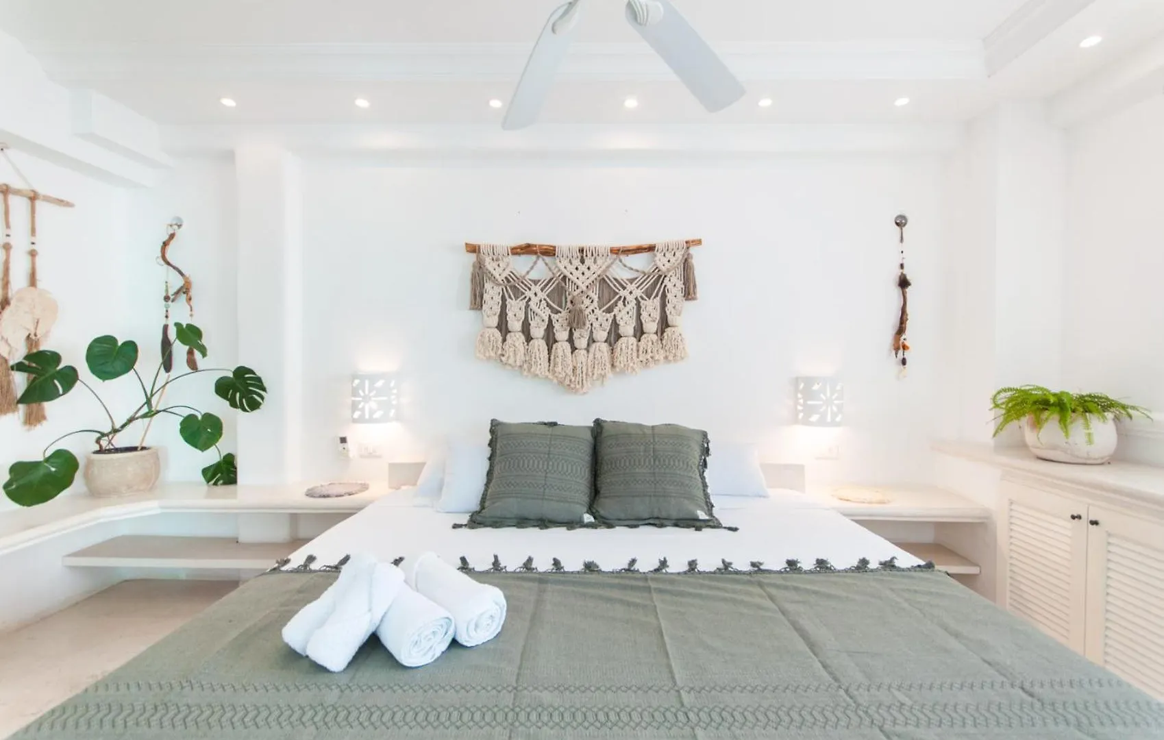 Mansion Mauresque Villa Playa del Carmen