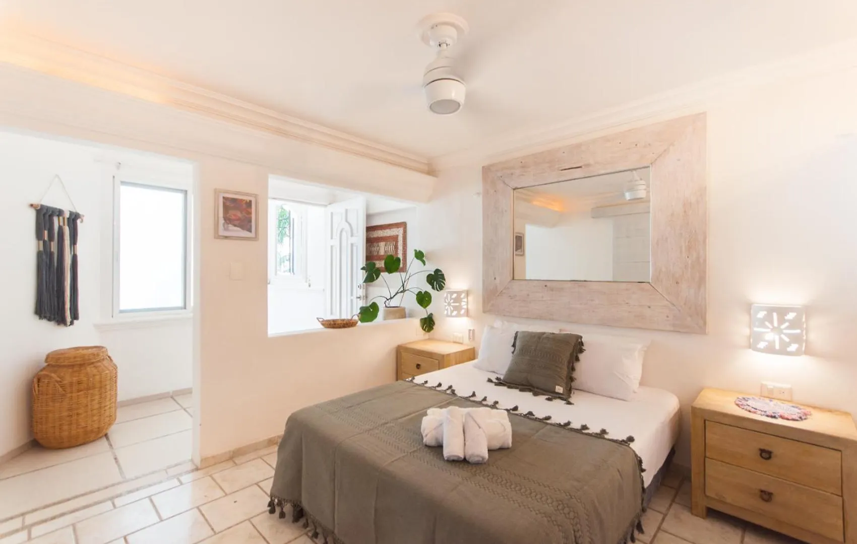 Mansion Mauresque Villa Playa del Carmen