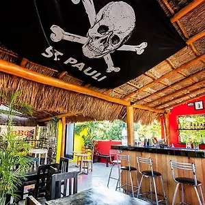Auberge de jeunesse Che Playa & Bar Adults Only, Playa del Carmen