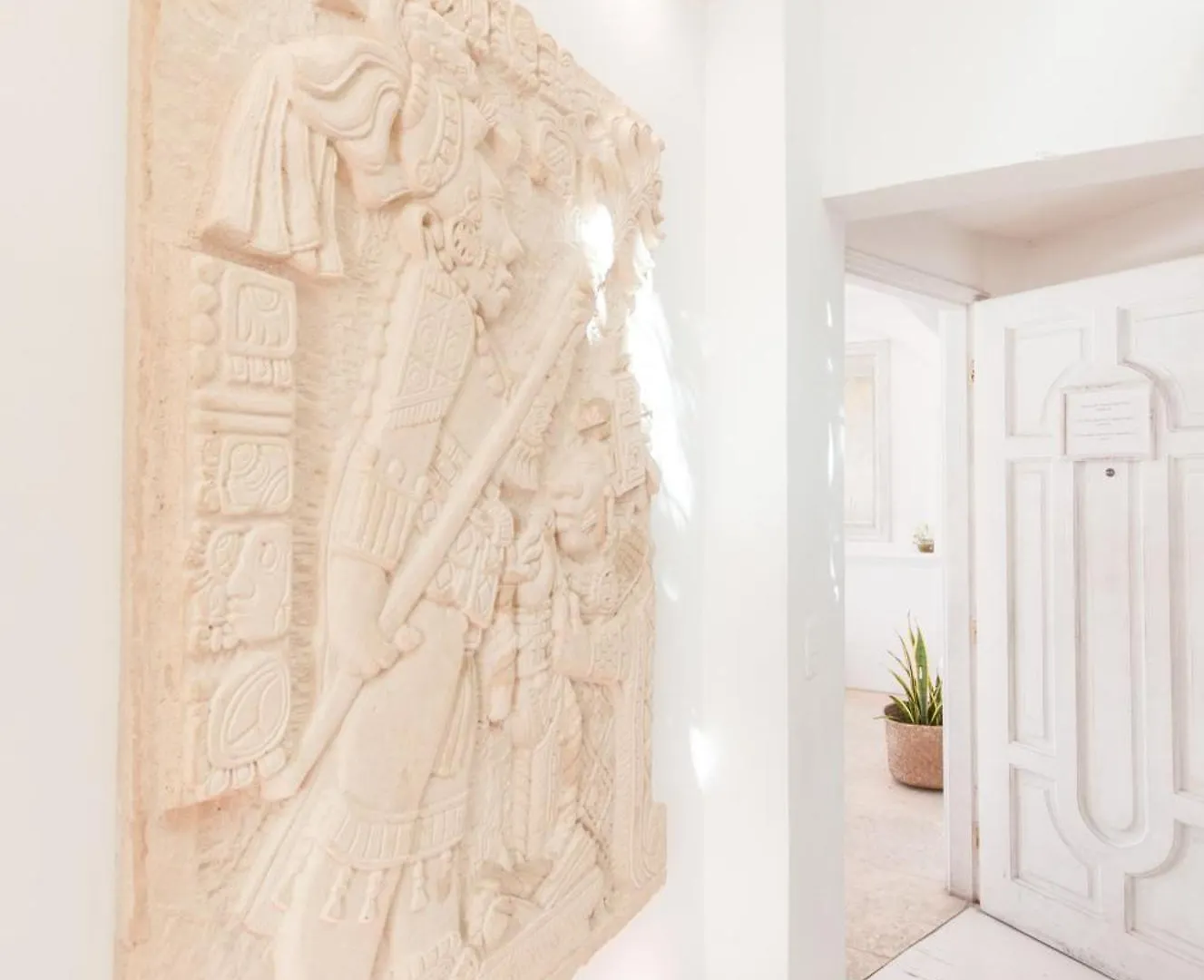 Mansion Mauresque Villa Playa del Carmen