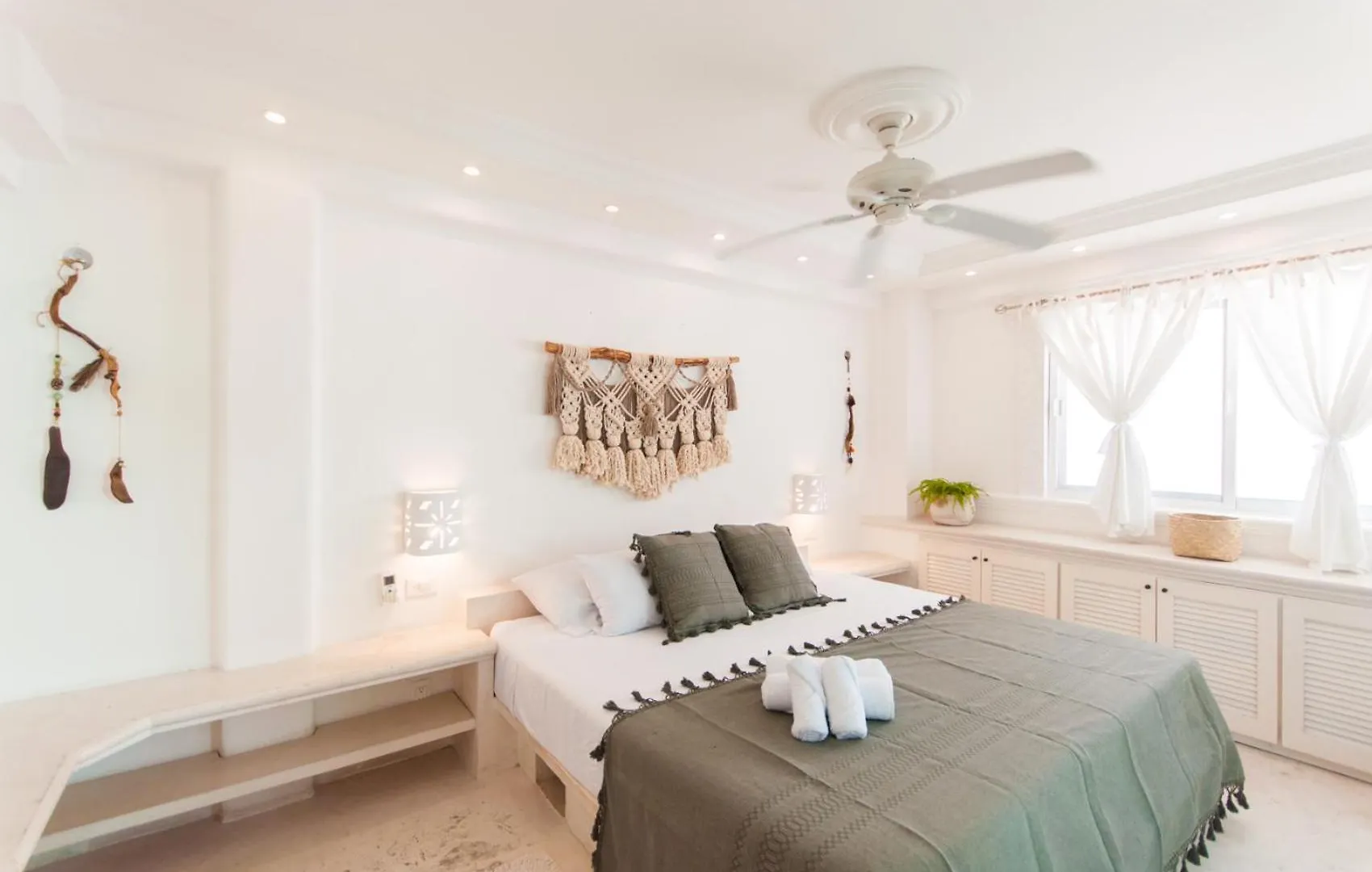Mansion Mauresque Villa Playa del Carmen
