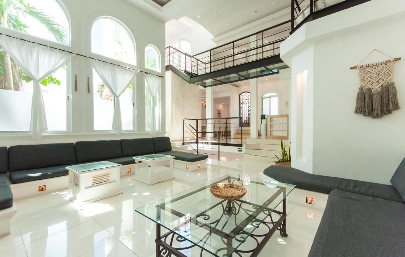 Vila Mansion Mauresque Playa del Carmen 0*,  Mexiko
