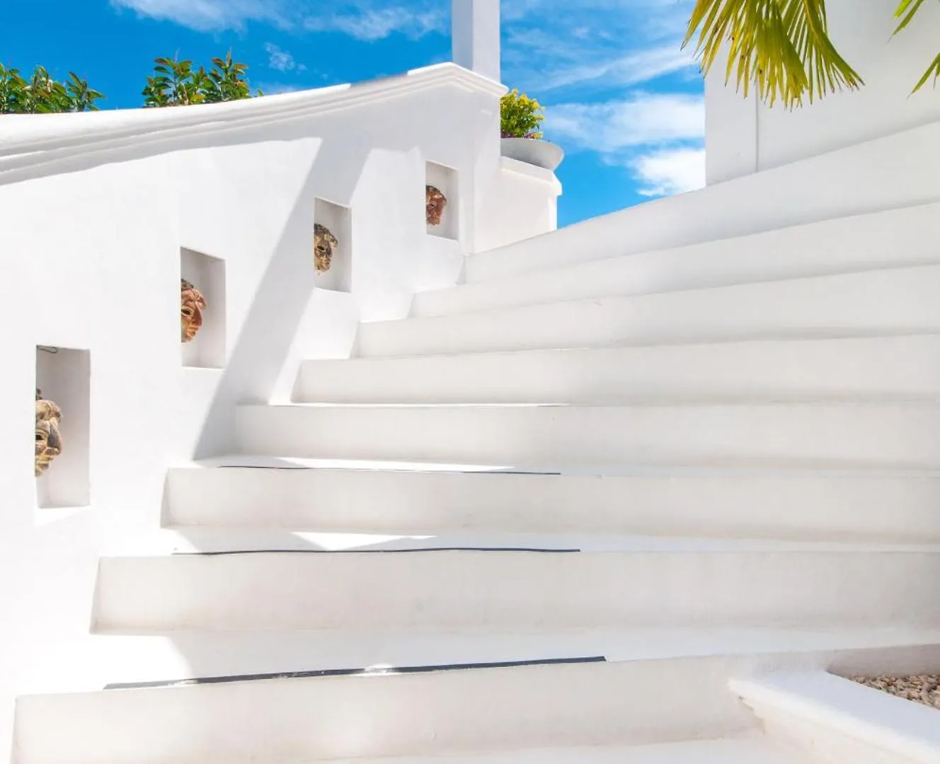 Vila Mansion Mauresque Playa del Carmen 0*,