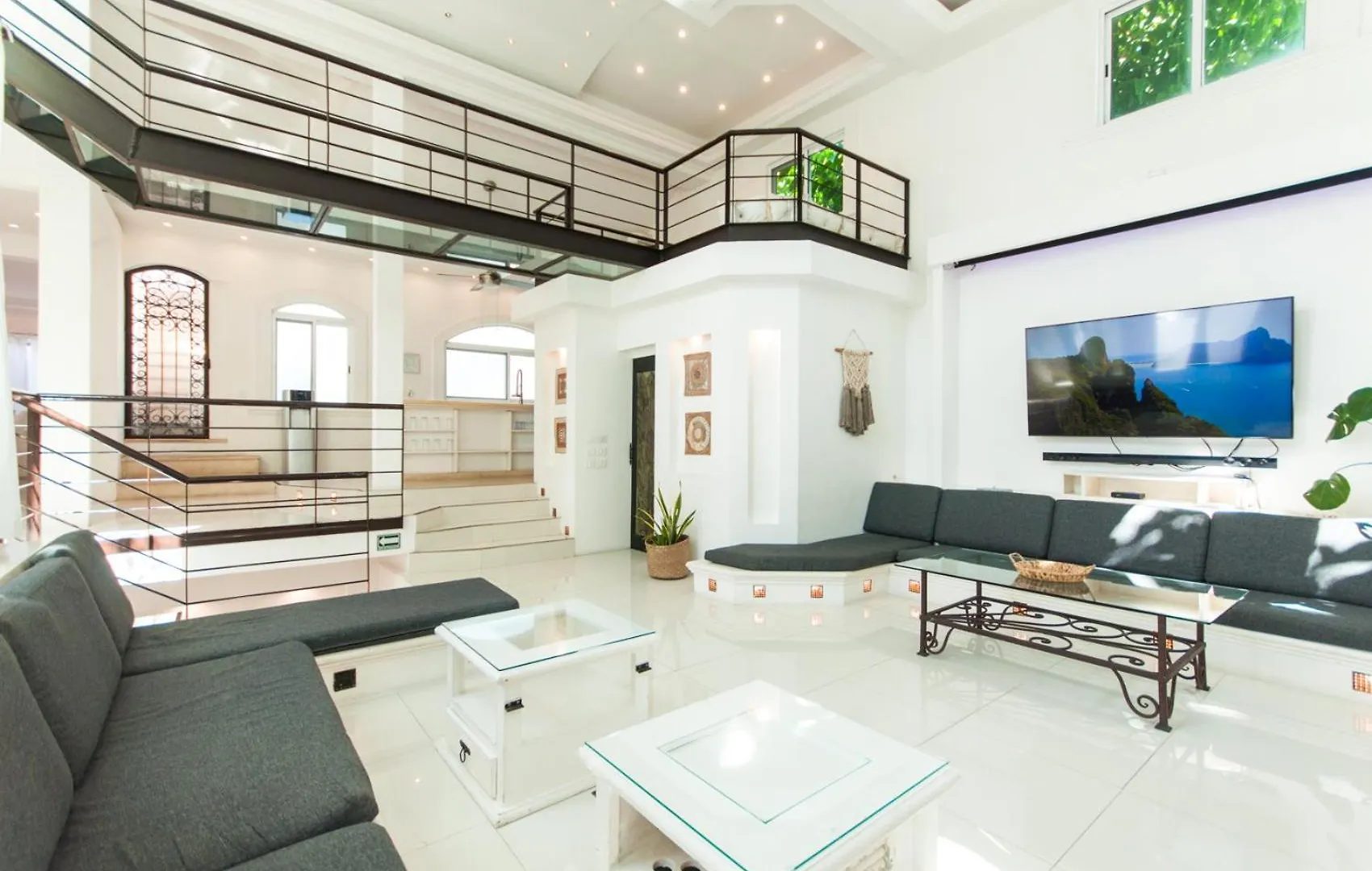 Vila Mansion Mauresque Playa del Carmen 0*,
