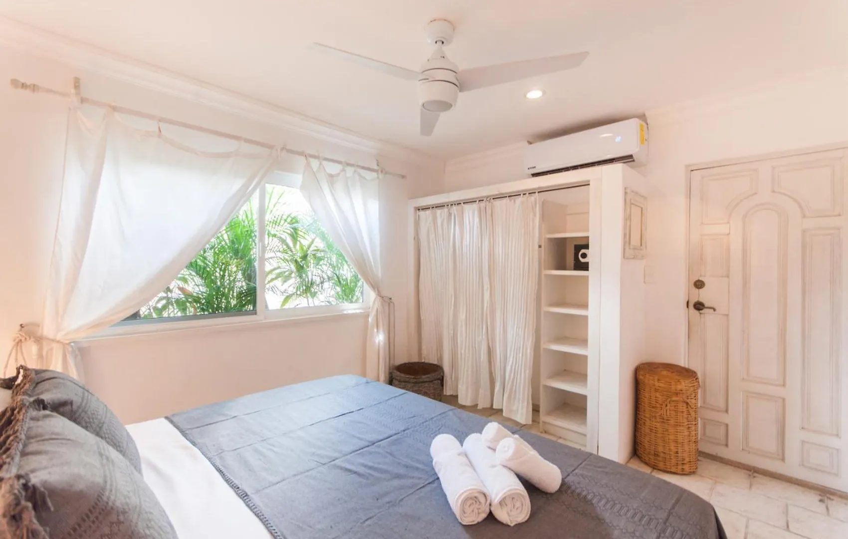 Vila Mansion Mauresque Playa del Carmen 0*,  Mexiko