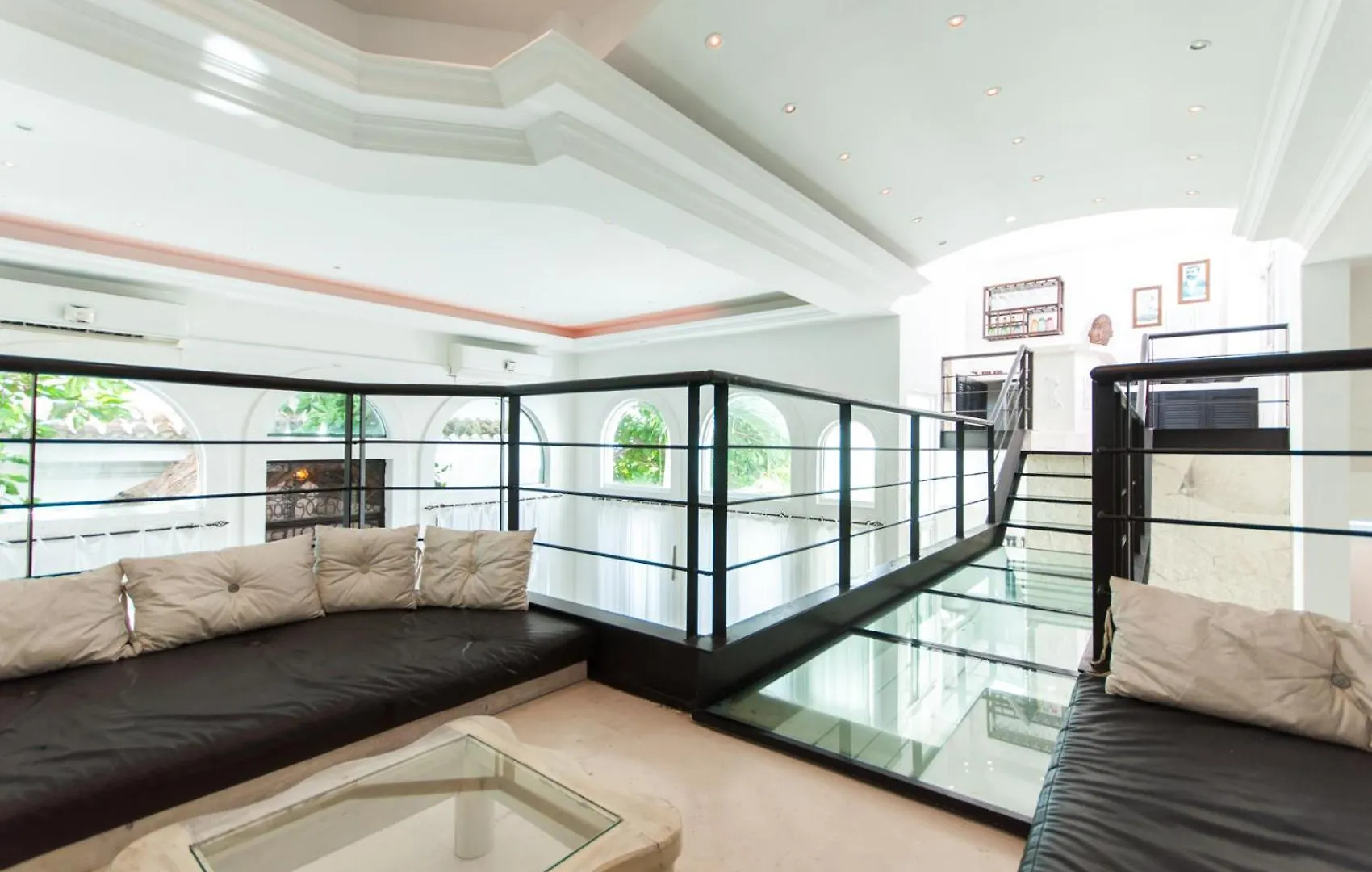 Vila Mansion Mauresque Playa del Carmen