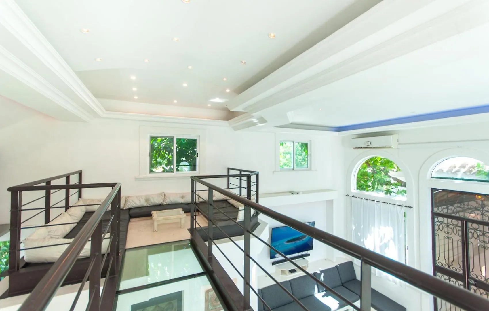 Vila Mansion Mauresque Playa del Carmen