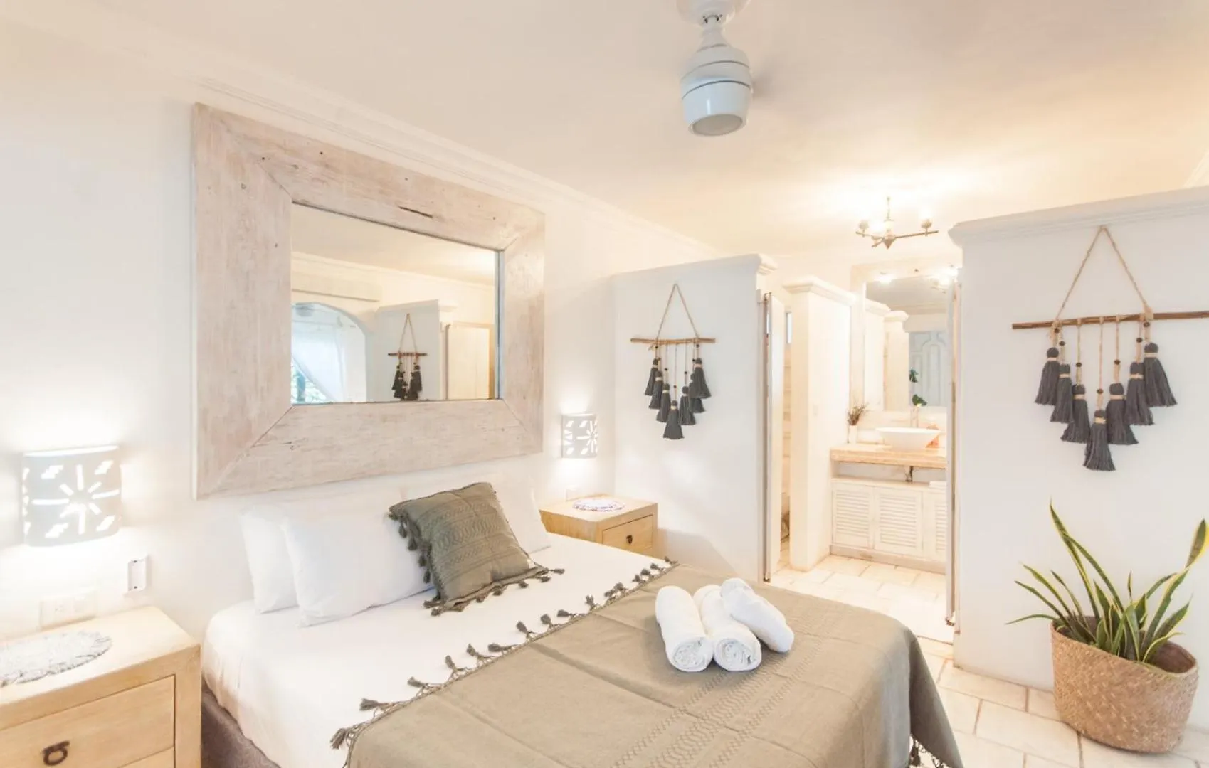 Vila Mansion Mauresque Playa del Carmen Mexiko