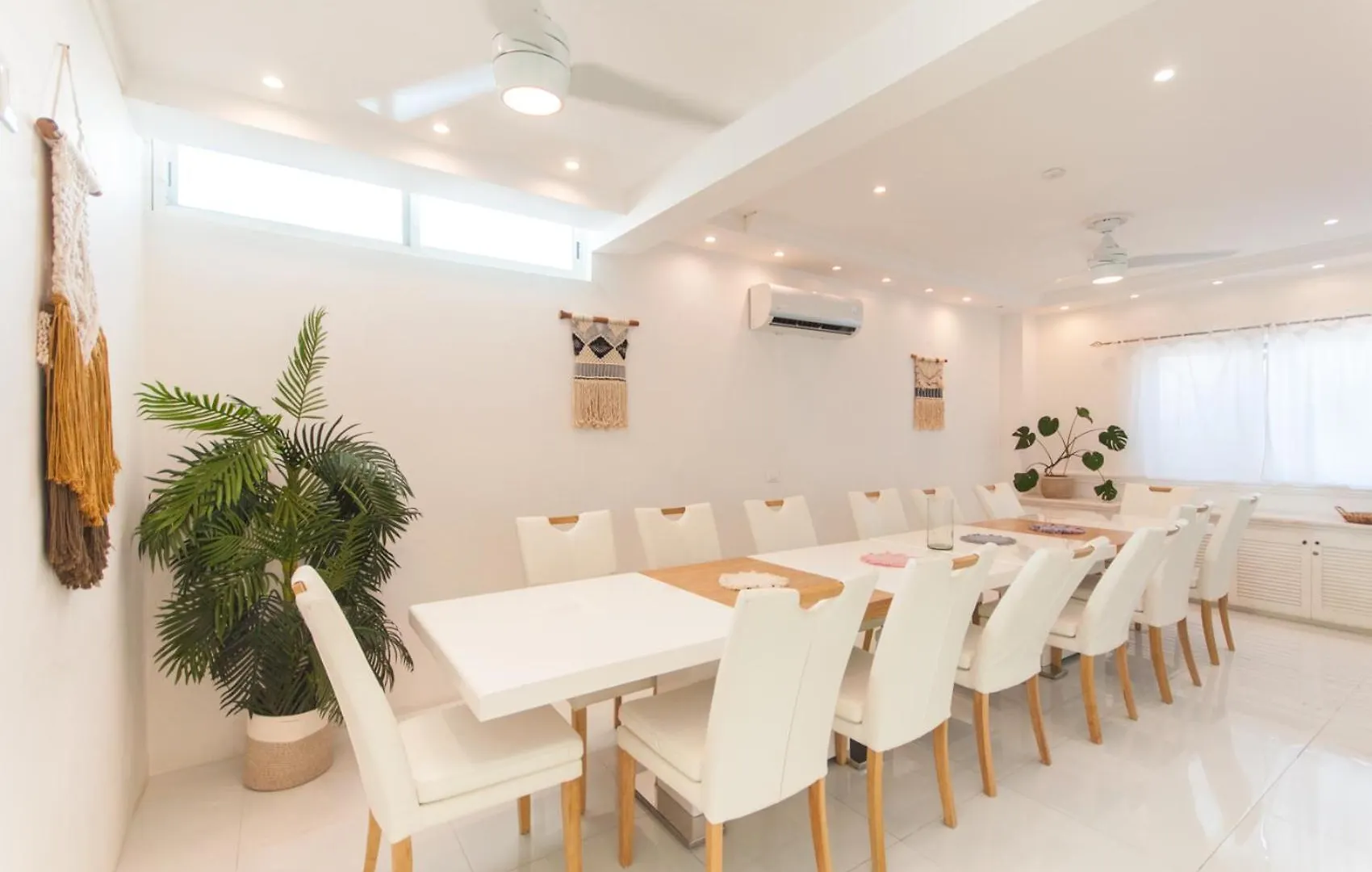Vila Mansion Mauresque Playa del Carmen
